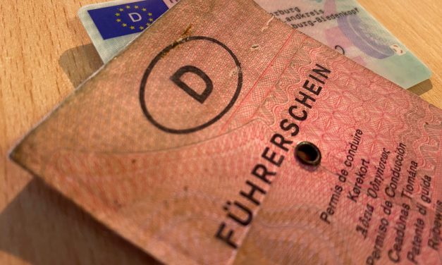 Führerschein-Umtauschtag