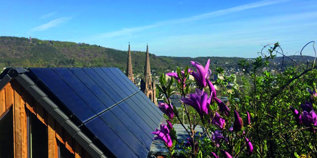 Ausbildung zu Solarberater*in