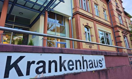 Klinik wechselt Besitzer