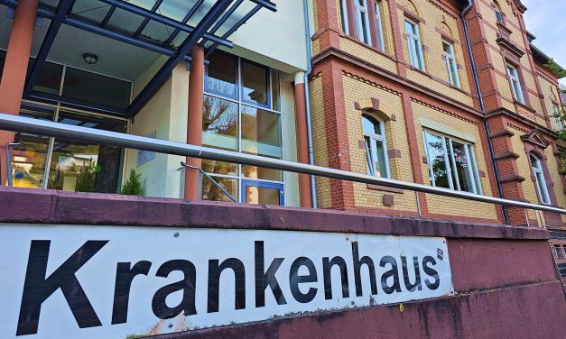 Klinik wechselt Besitzer