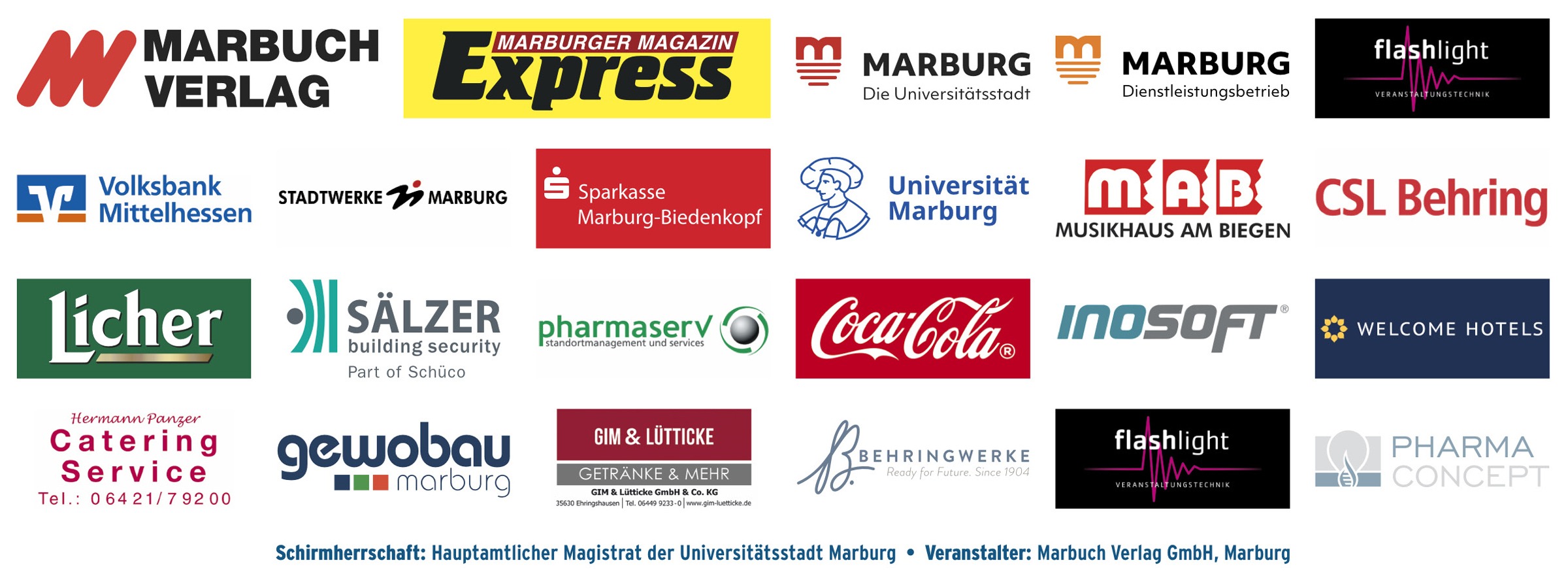 3TM-2025-Sponsoren Sponsoren Stadtfest