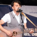 Haus & Düppers + Your Friendly Folksinger