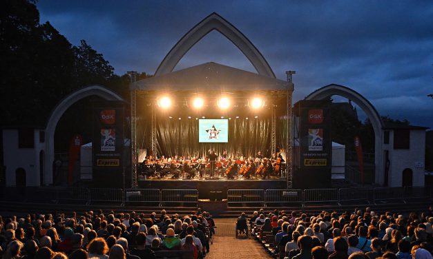 3 Tage Marburg 2024 in Bildern