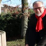 Wandern mit Landrat Womelsdorf