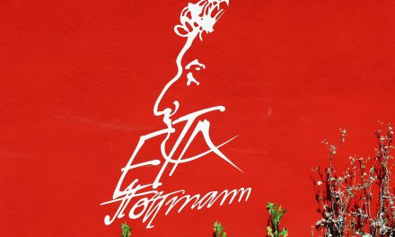E.T.A. Hoffmann: Der Sandmann