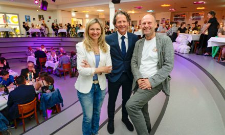 50 Jahre Richtsberg-Gesamtschule