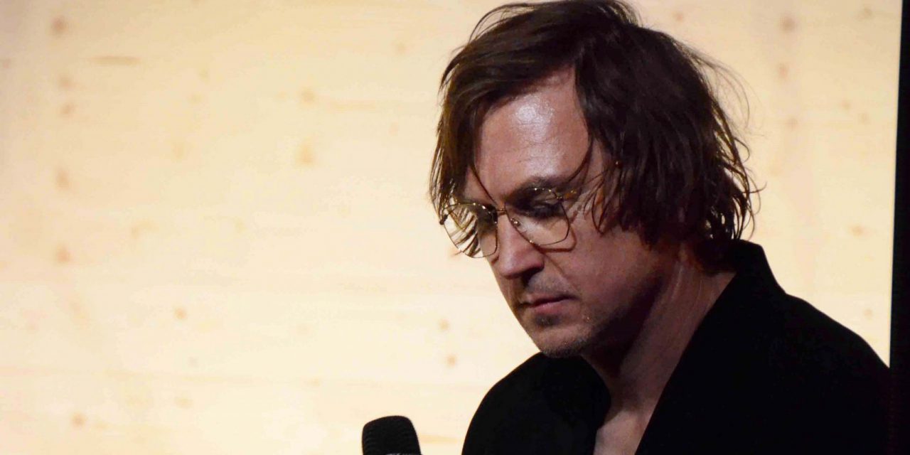 Lars Eidinger 