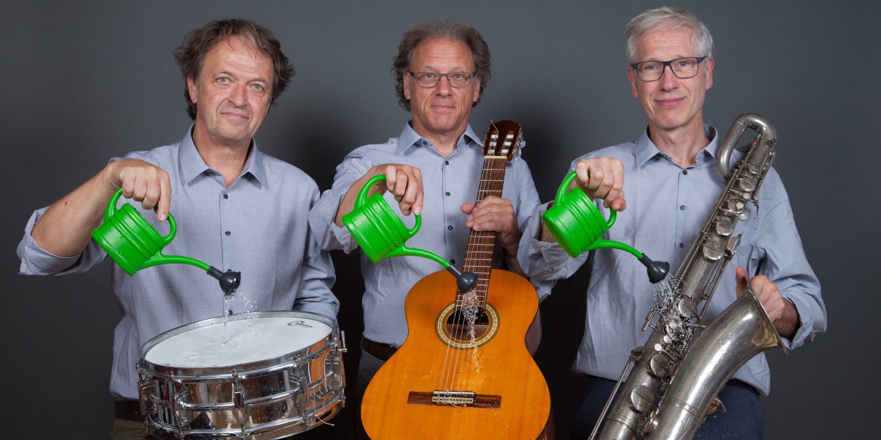 Music By Endangered Species