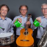 Music By Endangered Species