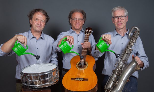 Music By Endangered Species