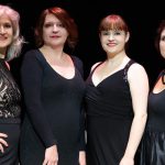 A-Cappella: WinerWunderWeltmusik