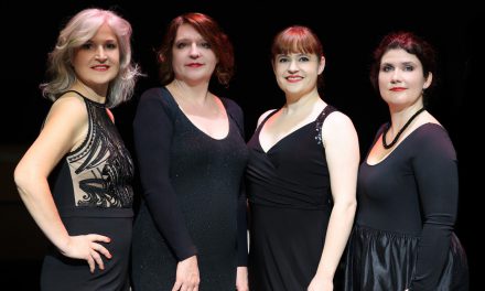 A-Cappella: WinerWunderWeltmusik