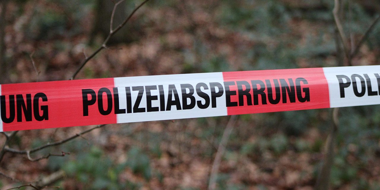 Leichenfund: Identität geklärt