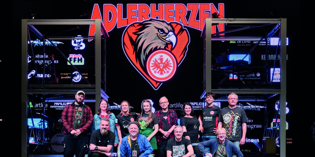 „Adlerherzen“
