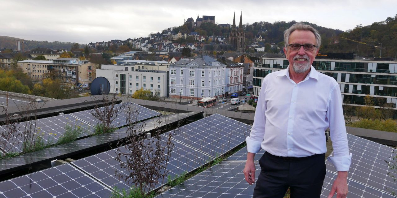 Energiemarathon für Radiologen