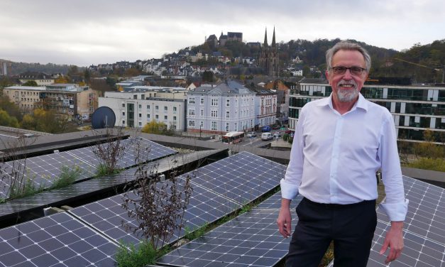 Energiemarathon für Radiologen