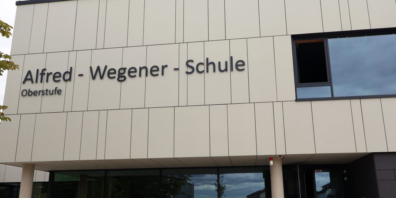 Kreis investiert Millionen in Bildung