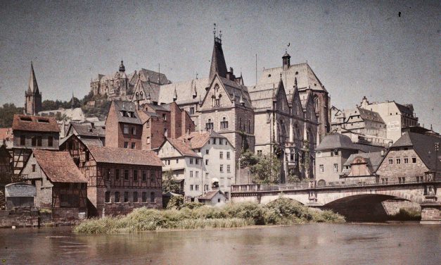 Freier Zugang zum Bilderschatz