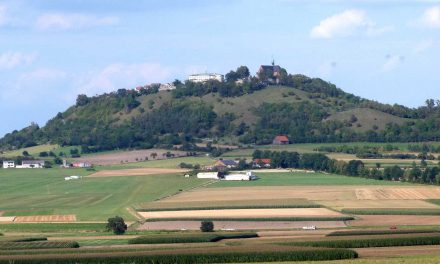 Amöneburger Bürgermeister räumt Posten