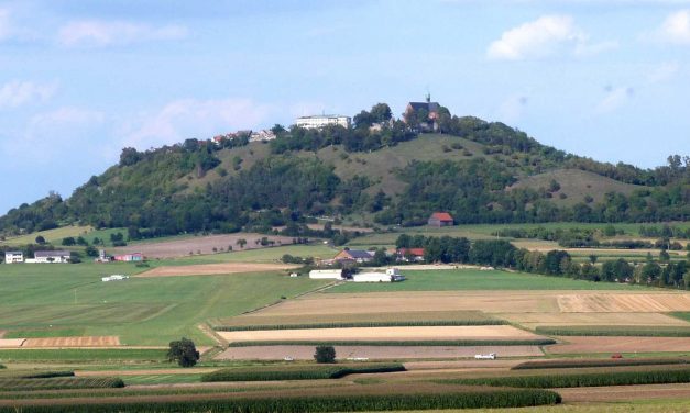 Amöneburger Bürgermeister räumt Posten