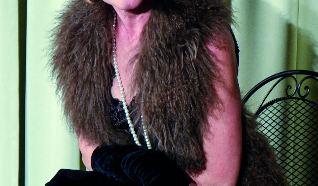 Jutta Seifert: Angebissen