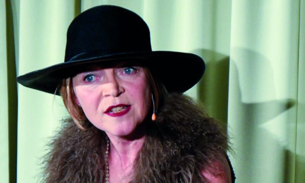 Jutta Seifert: Angebissen