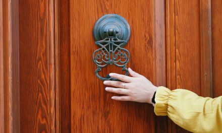 Aggressive Drückerkolonnen unterwegs