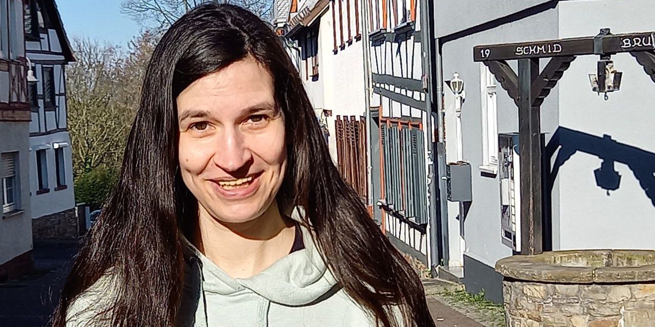 Landratswahl: Linke nominiert Anna Hofmann