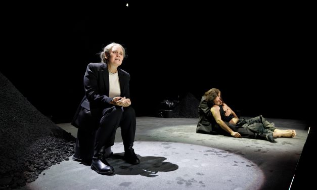 „Mitlieben, nicht mithassen ist mein Teil“