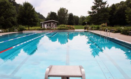 Freibad im AquaMar öffnet Mittwoch