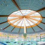 Hallenbad Wehrda geschlossen