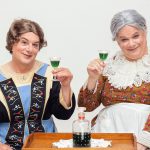 „Arsen und Spitzenhäubchen“