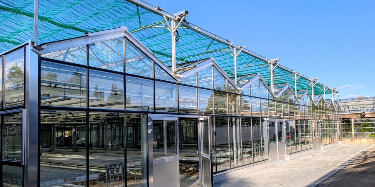 Sanierung für die Zukunft