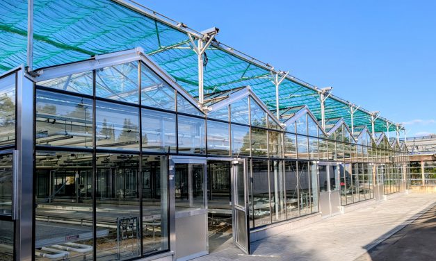 Sanierung für die Zukunft