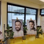 Ausstellung in Gladenbach