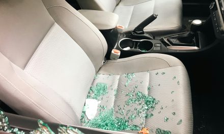 Erneut Fahrzeuge über Nacht aufgebrochen