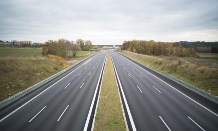 Steinwürfe auf A49: Jugendliche in U-Haft