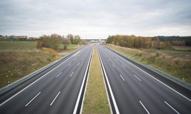 Steinwürfe auf A49: Jugendliche in U-Haft