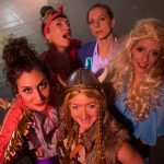 Skurril, artistisch und schrill