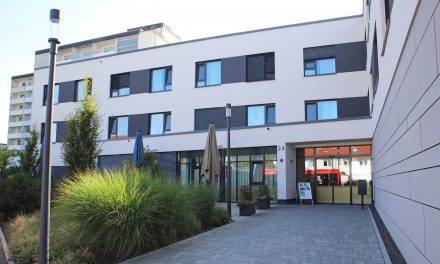 8. Richtsberger Gesundheitstag