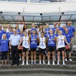 Saison-Ziel sind die Playoffs