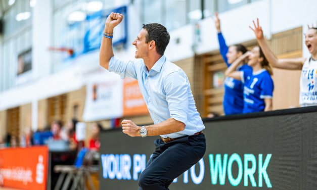 Basketballerinnen bleiben erstklassig