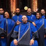 The Best of Black Gospel