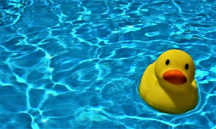 Babyschwimmkurse im Januar