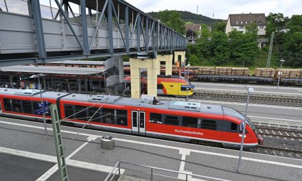 Hessen plant Flatrate-Ticket für ÖPNV