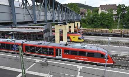 Deutschlandticket wird teurer