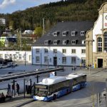 Bahnhofsviertel soll schöner werden