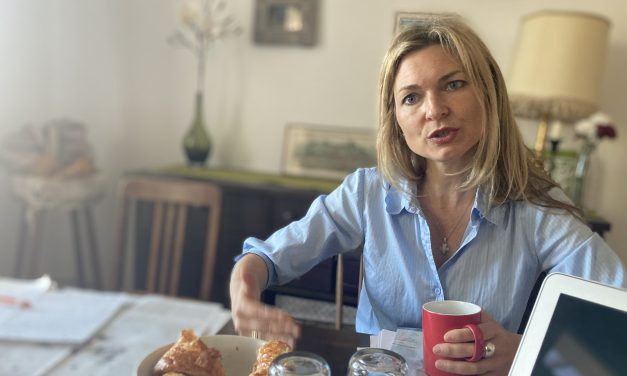 Bürgermeisterin seit Wochen krank
