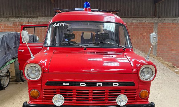 „Betty“ bringt Kultur