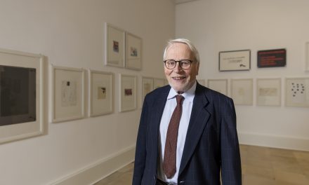 Kunstmuseum zeigt Werke von Joseph Beuys